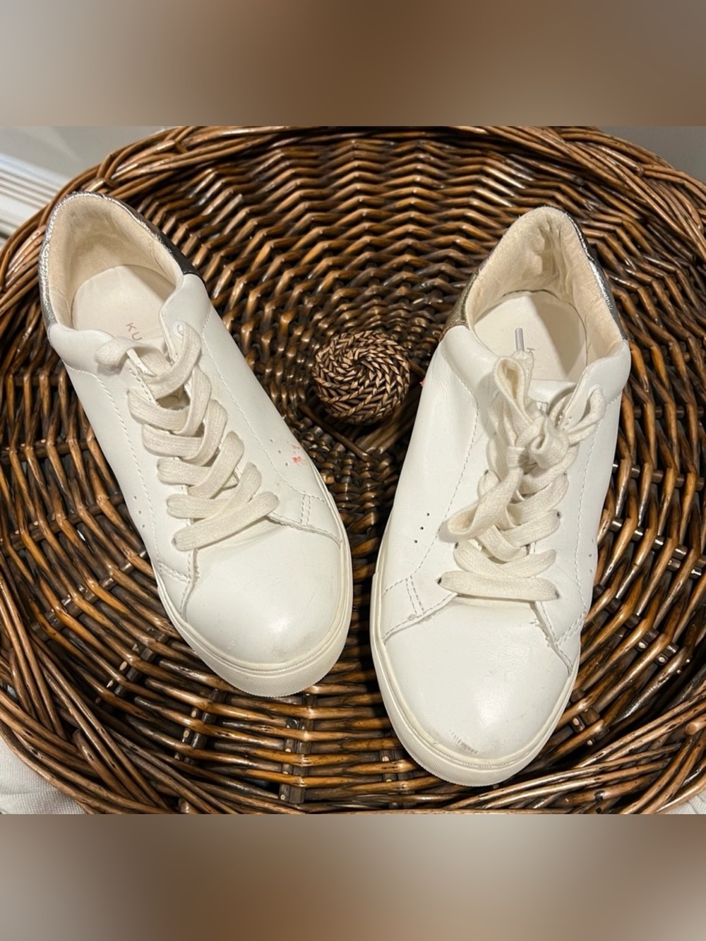 Kurt Geiger sneakers
